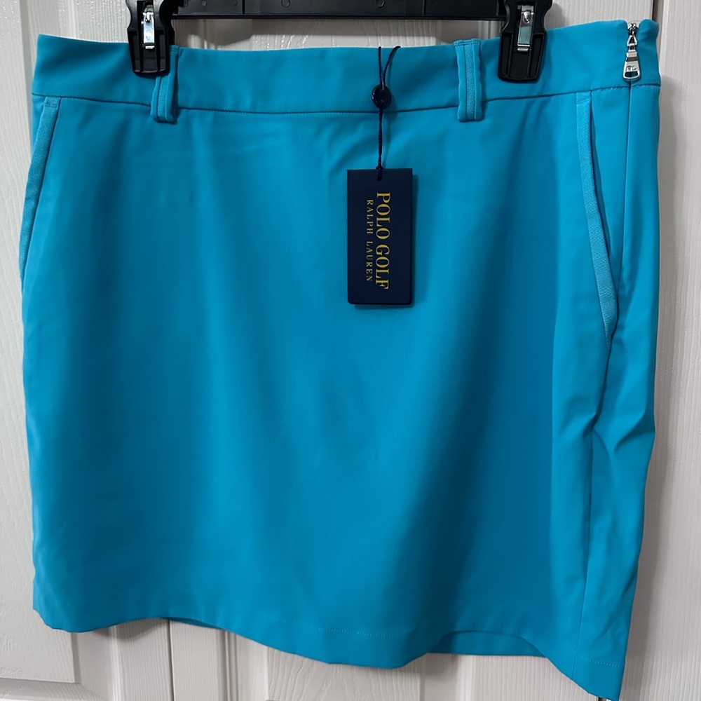 Polo Golf Ralph Lauren golf skirt size 12
